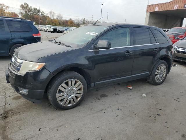 2010 Ford Edge Limited