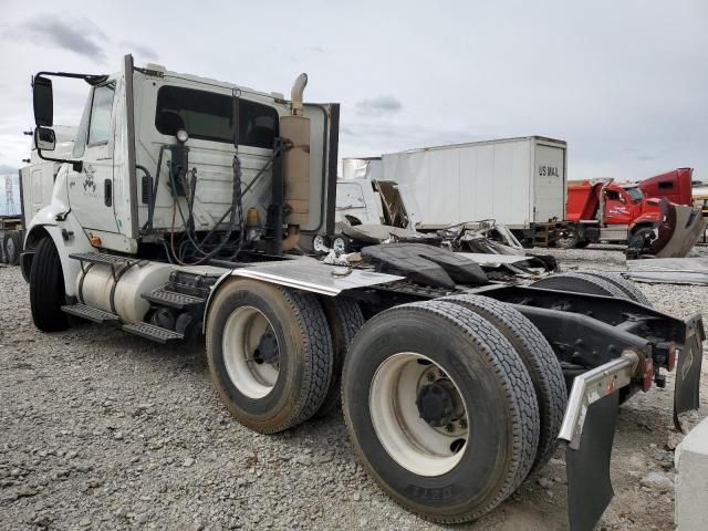 2007 International 8000 8600