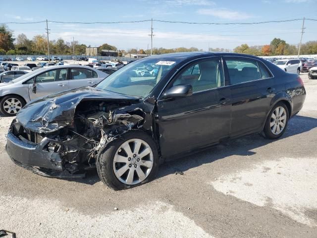 2006 Toyota Avalon XL