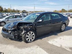 Toyota Avalon salvage cars for sale: 2006 Toyota Avalon XL