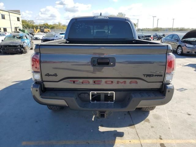 2023 Toyota Tacoma Double Cab