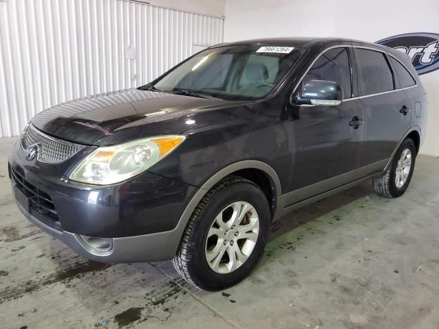 2008 Hyundai Veracruz GLS