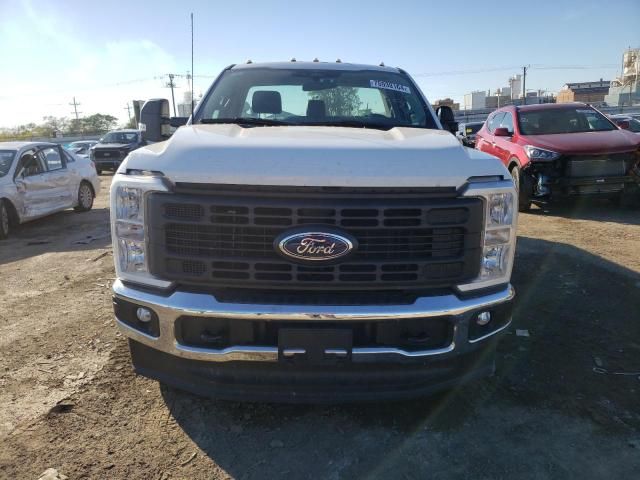 2023 Ford F350 Super Duty