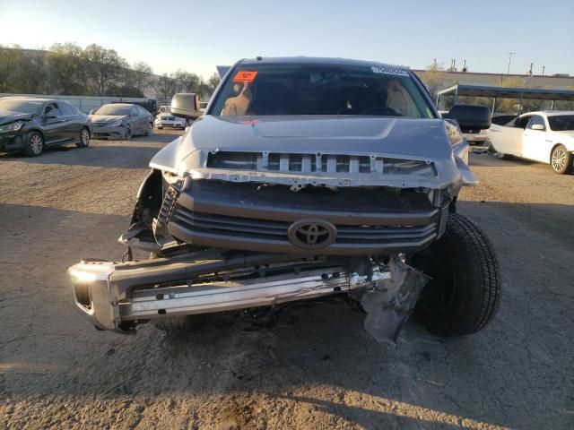 2015 Toyota Tundra Double Cab SR