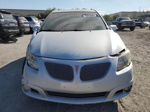 2005 Pontiac Vibe