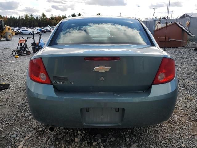 2009 Chevrolet Cobalt LT