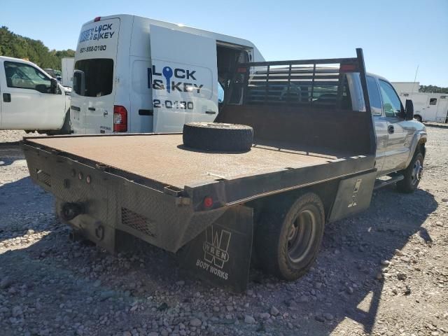 2007 GMC New Sierra K3500