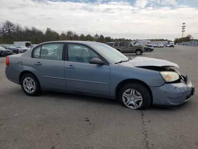 2007 Chevrolet Malibu LS