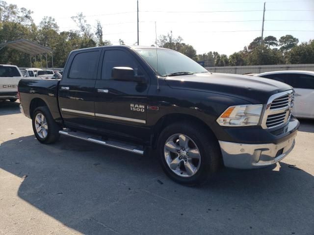 2015 Dodge RAM 1500 SLT