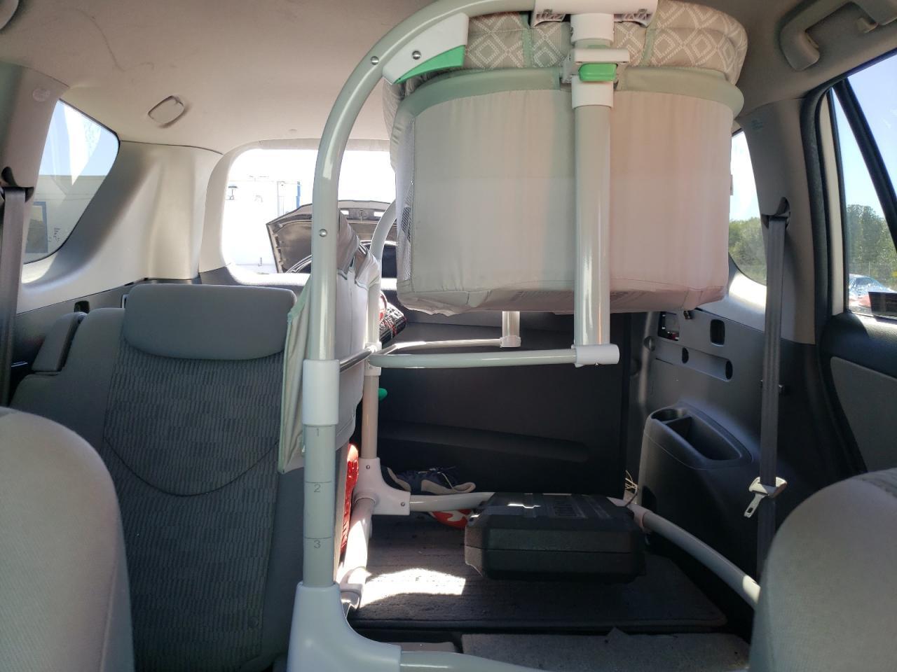 2010 Toyota Rav4 Base