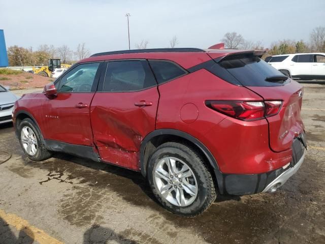 2019 Chevrolet Blazer 2LT