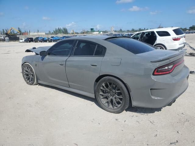 2019 Dodge Charger SRT Hellcat