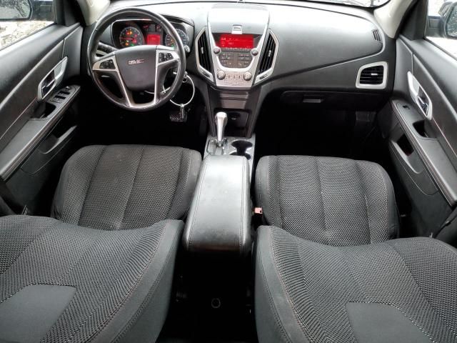 2010 GMC Terrain SLE