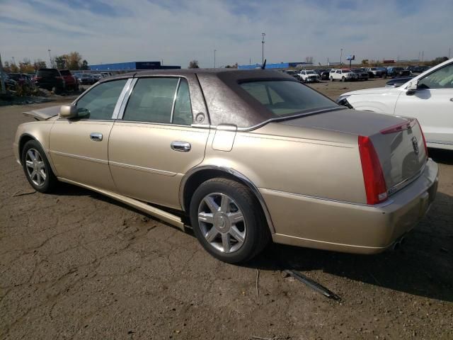 2006 Cadillac DTS