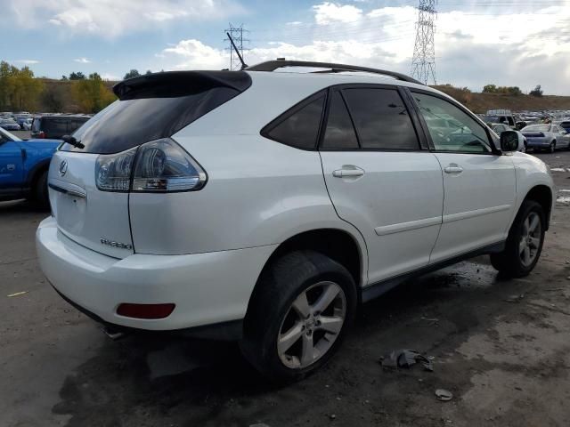 2005 Lexus RX 330