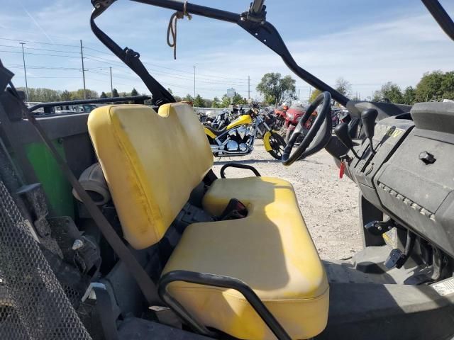 2017 John Deere Gator