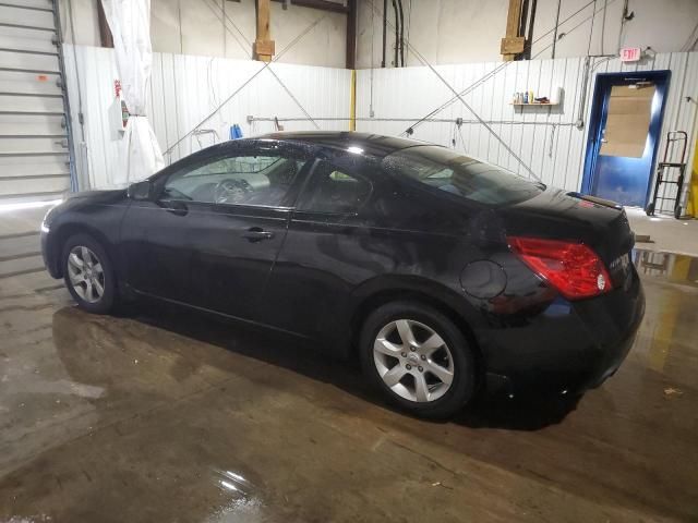 2009 Nissan Altima 2.5S