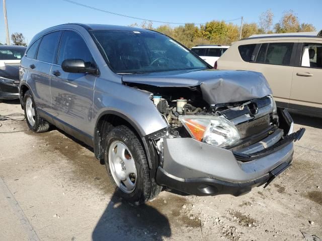 2008 Honda CR-V LX