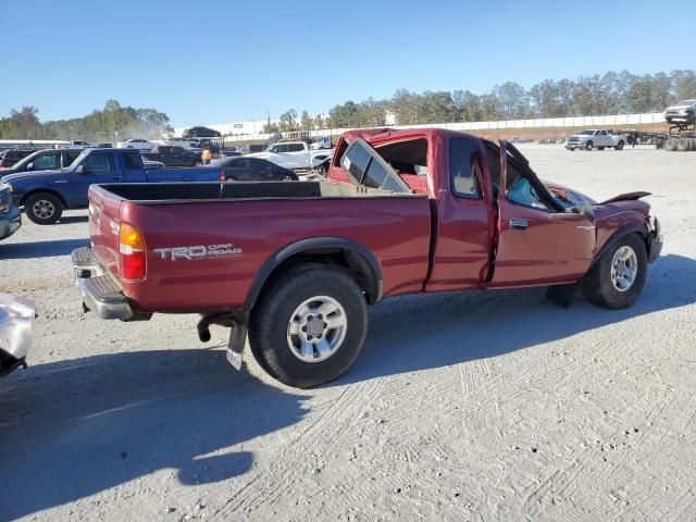 1999 Toyota Tacoma Xtracab