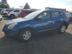 2008 Nissan Rogue s
