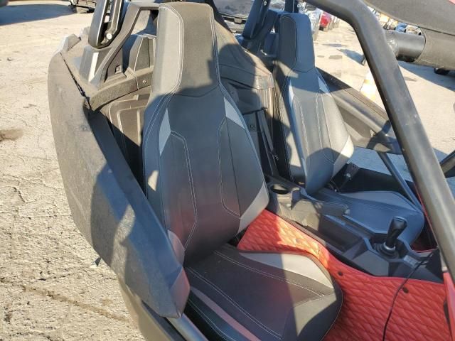 2017 Polaris Slingshot SL