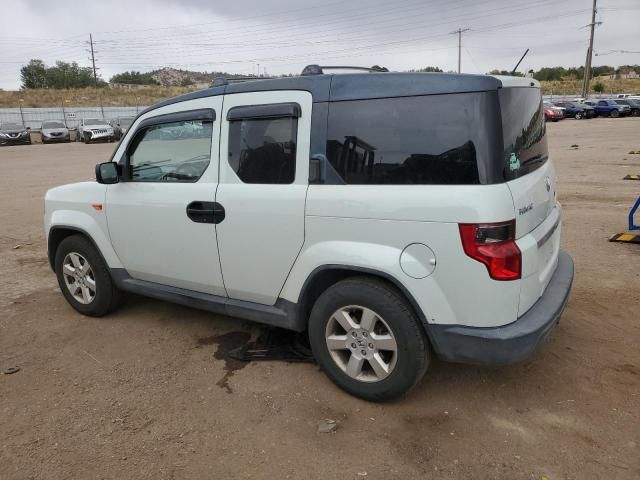 2011 Honda Element EX