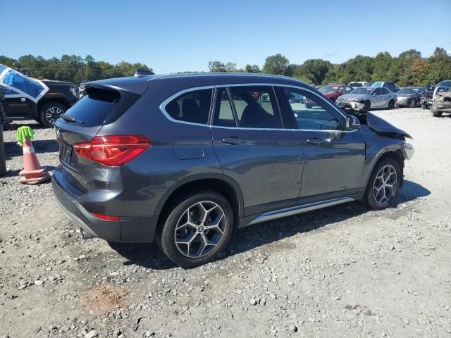 2018 BMW X1 SDRIVE28I