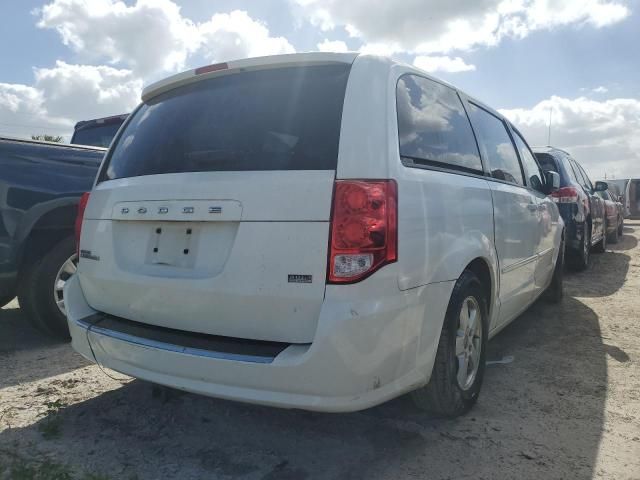 2011 Dodge Grand Caravan Mainstreet