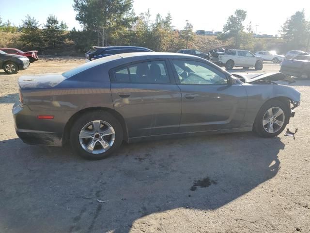 2013 Dodge Charger SE