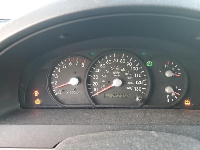 2004 KIA Sorento EX