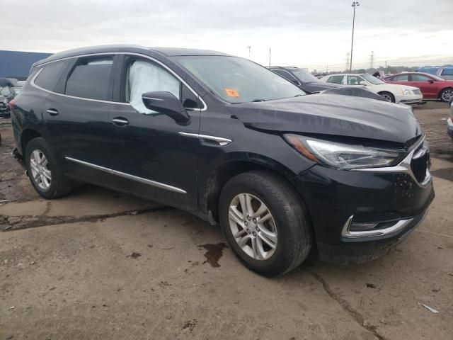 2019 Buick Enclave