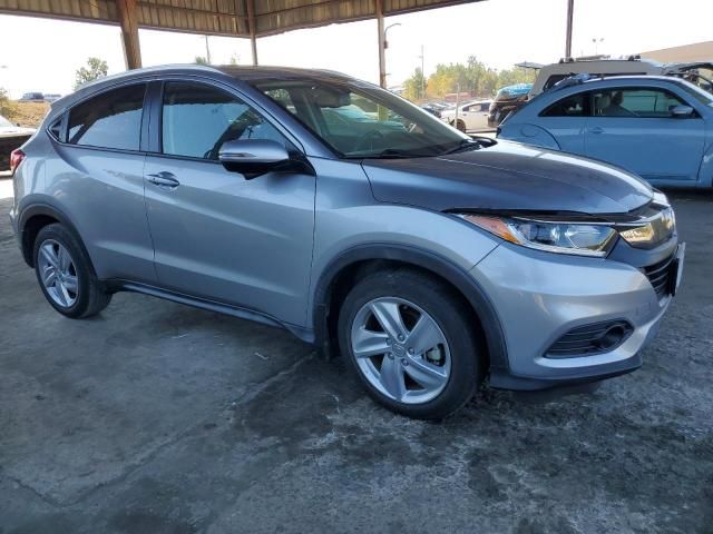 2019 Honda HR-V EXL