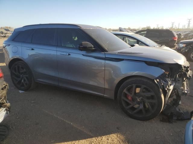 2020 Land Rover Range Rover Velar SV Autobiography Dynamic