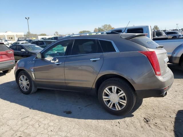 2011 Cadillac SRX Luxury Collection