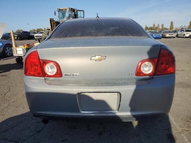 2009 Chevrolet Malibu 2LT