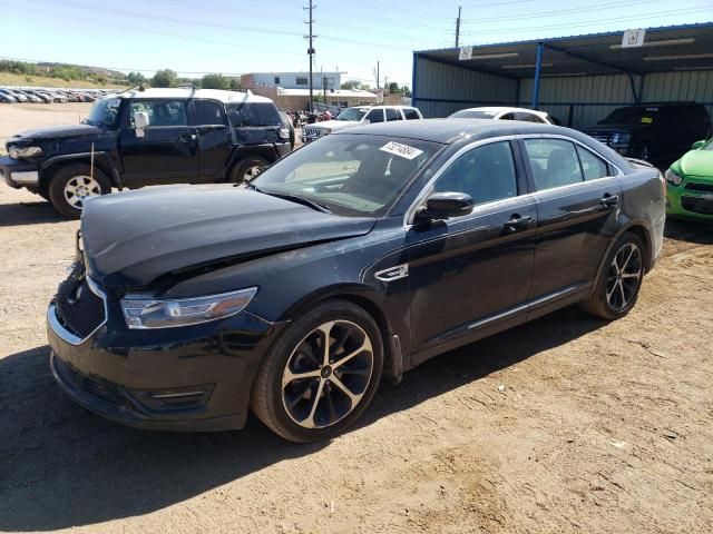 2014 Ford Taurus SEL