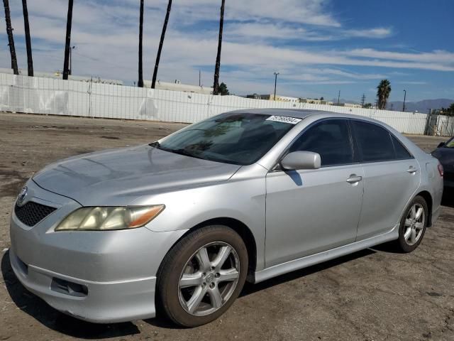 2008 Toyota Camry CE