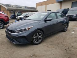 Vehiculos salvage en venta de Copart Hayward, CA: 2023 KIA Forte LX