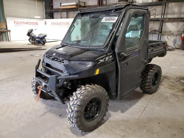 2024 Polaris Ranger XP 1000 Northstar Ultimate