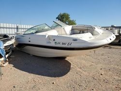 Chapparal Boat Only salvage cars for sale: 2002 Chapparal Boat Only