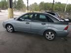 2005 Ford Focus ZX4