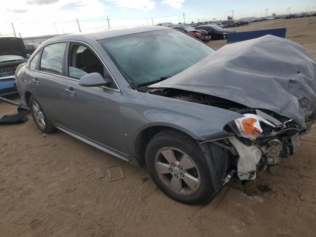 2009 Chevrolet Impala 1LT