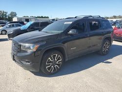 GMC Acadia salvage cars for sale: 2019 GMC Acadia SLT-1