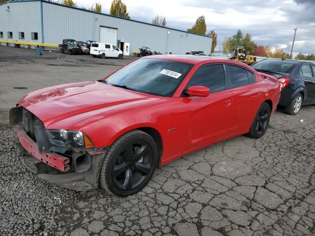 2013 Dodge Charger R/T