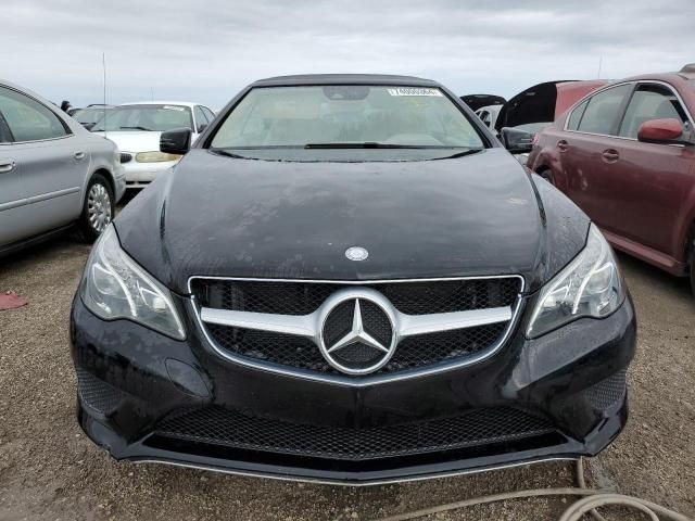 2014 Mercedes-Benz E 350