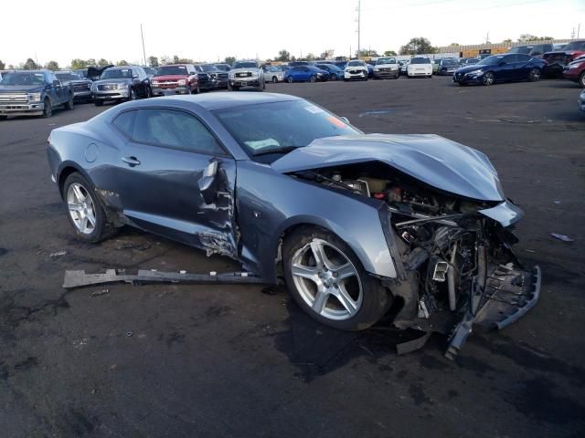 2019 Chevrolet Camaro LT