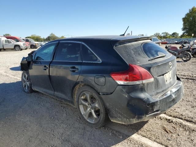 2013 Toyota Venza LE