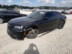 Chrysler salvage cars for sale: 2020 Chrysler 300 S