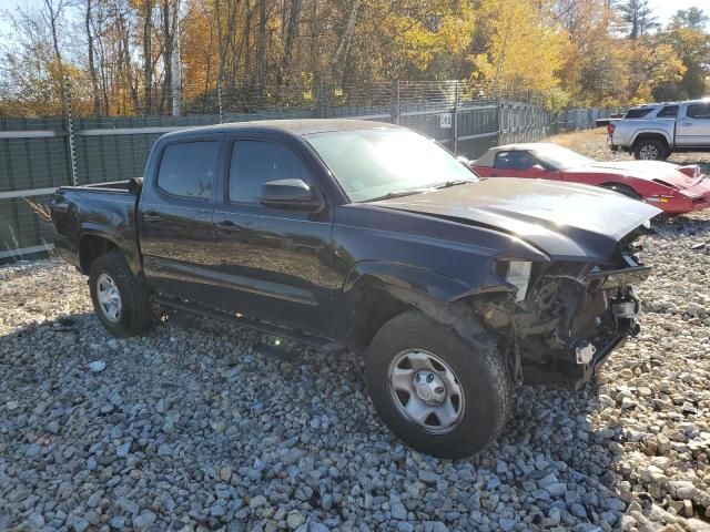 2020 Toyota Tacoma Double Cab