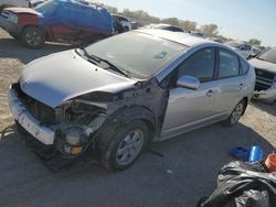 Toyota Prius salvage cars for sale: 2006 Toyota Prius